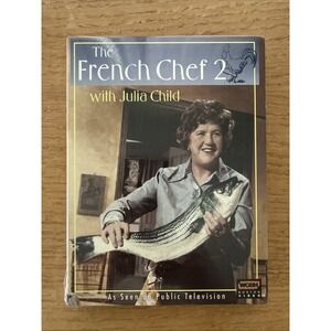 French Chef 2 (DVD)